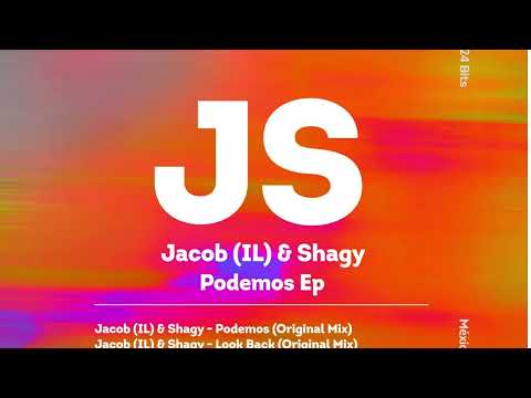 JACOB (IL) , SHAGY-Look back (original mix)