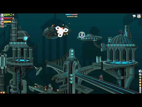 Gameplay Video