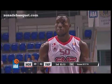 NOVO POJAČANJE ZA CRVENU ZVEZDU! Gorostas od 2.20 i 132kg stigao na Mali Kalemegdan! (VIDEO)