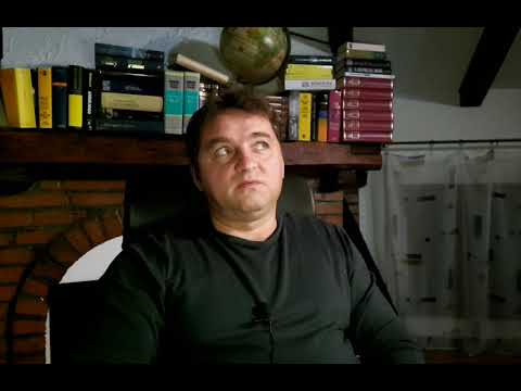 Se-ntoarce Dumnezeu în România de Petru Dugulescu