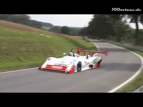 bergrennen osnabrück 2006 uwe lang osella pa20 100octane