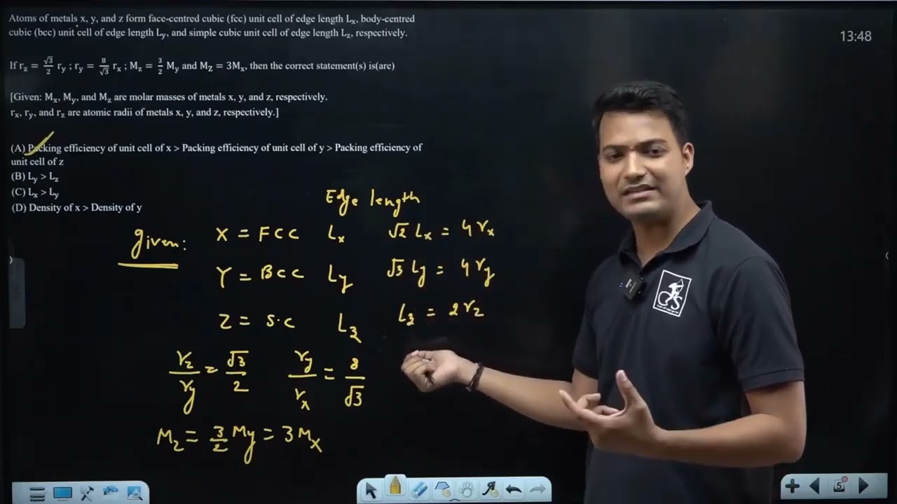 Video Solution