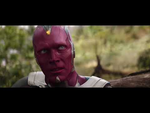 Avengers: Sonsuzluk Savaşı Fragman
