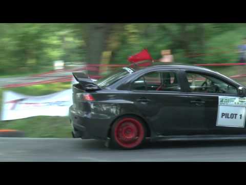 GSMP Magura 2017 - Waszka Waszkownik - Mitsubishi Lancer | MaxxSport |