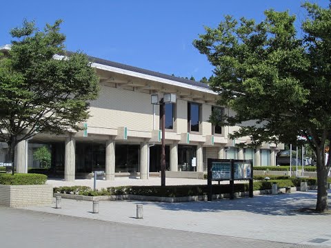 石川県輪島漆芸美術館ご紹介