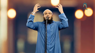 مسجدنا لا هيكلهم !! | #خطبة_الجمعة | د . أحمد جلال image