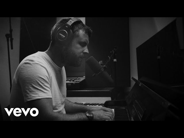  How High (Acoustic) - Mick Flannery
