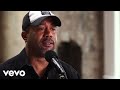 Darius Rucker - So I Sang (Acoustic Video)