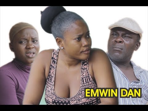 EMWIN DAN PART 2  [ LATEST BENIN MOVIE 2019 ]