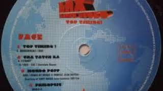 BNX Mondo Globo "Philopsis" 1998 Fantômas Records