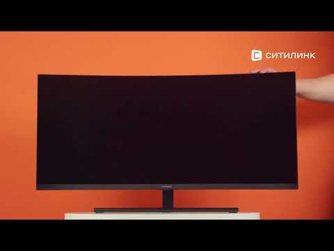 фото игровой монитор huawei mateview gt 34'' (zqe-cba) bc pc230 0