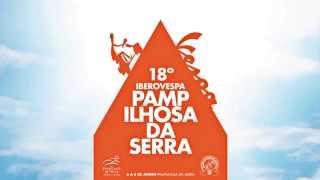 preview picture of video '18º Iberovespa 2014 - Pampilhosa da Serra - o teaser'