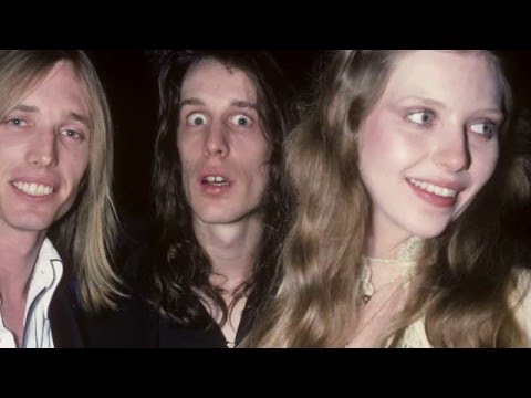 Bebe Buell - Routes of Rock - teaser