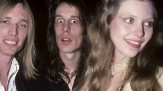 Bebe Buell - Routes of Rock - teaser