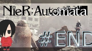 【実況】KAIRAが送るNieRAutomata part11【ニーアオートマタ】