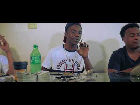 D-Weez - Rules You Don't Cross  **Official Video** Dir. Kennedy Film Productions