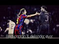 Carles Puyol - Respect moments & defending skills