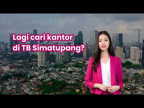 vOffice Metropolitan Tower - Virtual Office TB Simatupang (Jakarta Selatan)