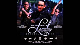 LIMBO (OFFICIAL REMIX) - DADDY YANKEE FT. WISIN &amp; YANDEL (ORIGINAL VERSION) [HD]