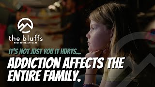 The Bluffs Addiction Campuses | Ohio Addiction Treatment