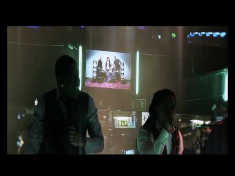 Nu Soul Family Teaser Videoclip.wmv