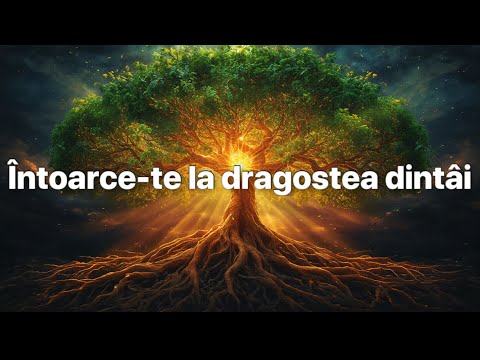 Întoarce-te la dragostea dintâi (Cover)