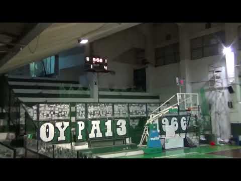 Panathinaikos - Ionikos NF