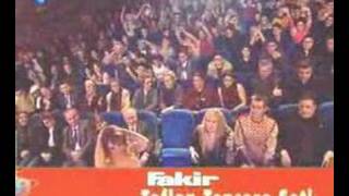 Firdevs&amp;Zerrin Özer düet KIYAMAM