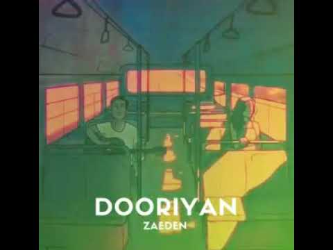 zaeden: dooriyan x stay (the kid laroi) slowed reverb 💜