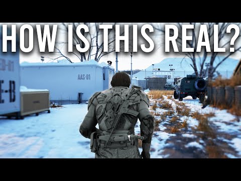 Black State Gameplay and Impressions...