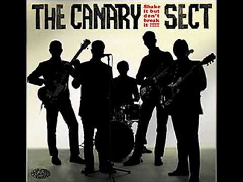 The Canary Sect-Frank The  Enginner