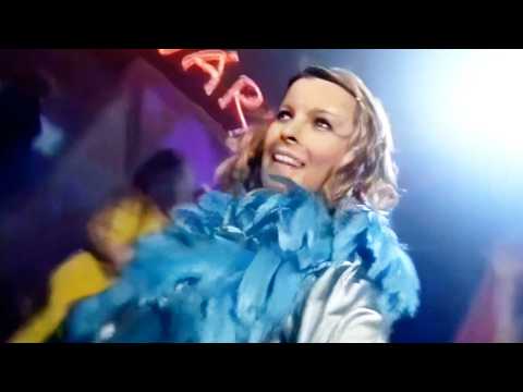Iveta Bartošová | Hej pane diskžokej | 2001 | TV 9