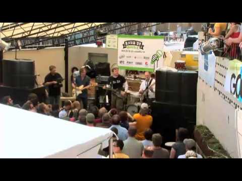 The Wrens - Full Concert - 03/20/09 - Mohawk Outside Stage (OFFICIAL)