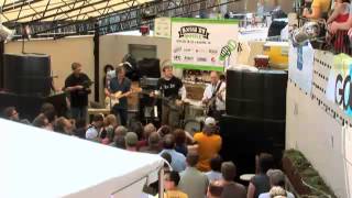 The Wrens - Full Concert - 03/20/09 - Mohawk Outside Stage (OFFICIAL)