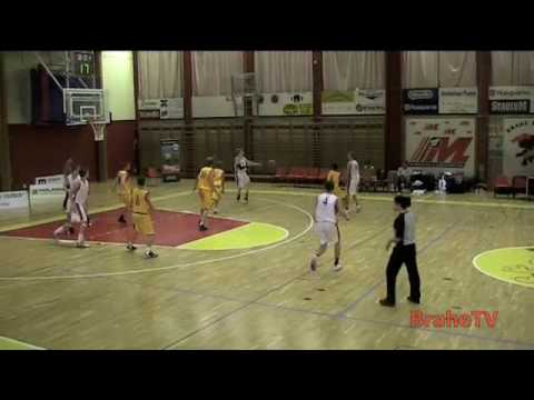 BTV: U20-SM - JB-Kalmar