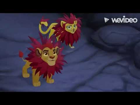 Sleeping Bunny part 14 - E.B.'s Arrival