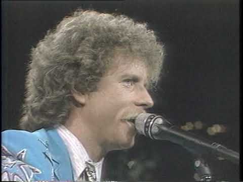 Desert Rose - Chris Hillman