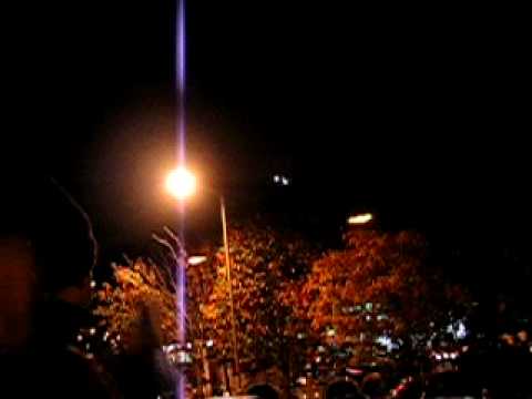 Concorde Last Commercial Departure - Loudest thing EVER.