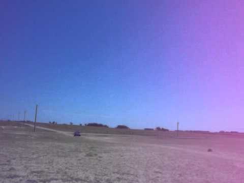 La Paloma 2013 015.MOV. Pueblo Nuevo al lado de el Palenque, Rocha.