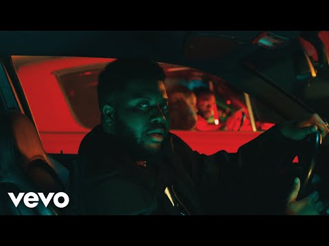 Khalid - Eleven (Official Video) ft. Summer Walker