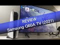 Телевизор Samsung QE50Q60A