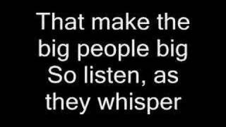 What About Me- Shannon Noll With Lyrics