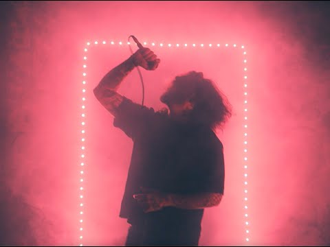 Crosslane - Ego (Official Music Video)