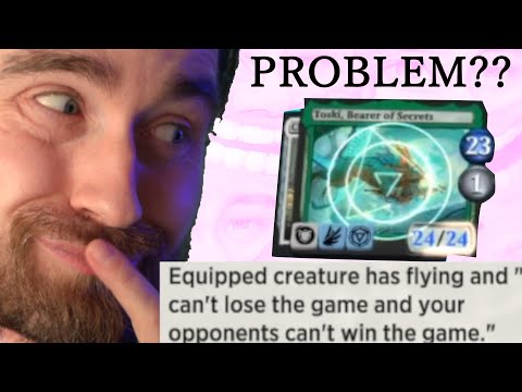 WELL YOU CAN FIGHT, BUT YOU CANT WIN! Standard MTG Arena