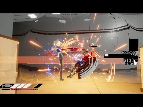 Assault Spy - Announcement Trailer (Steam) thumbnail