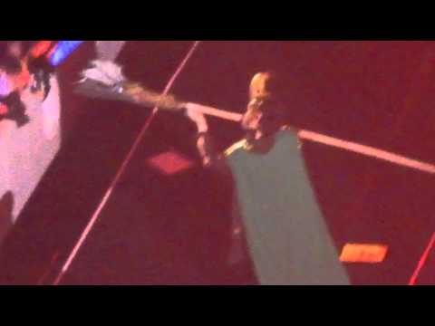 131024 SS5 Manila (Super Junior) - Wonderboy