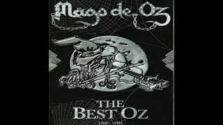 por volver a tenerte mago de oz the best oz