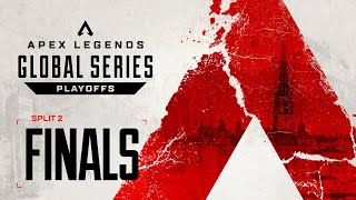 ALGS Split 2 Playoffs - Day 3 - FINALS | Apex Legends