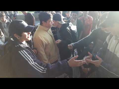 KARDIA BASTIAN vs PENTAGRAMA PEPE | 4tos | FECHA 2 (CvsC) - Madero Free 18/1/19