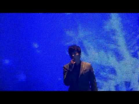 Hyun Bin fan meeting opening - secret garden full version